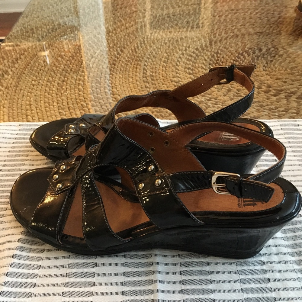 Sofft sandals- size 11
